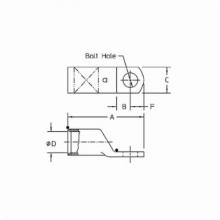 Thomas & Betts MCCNT300M12 - Thomas  Betts MCCNT300M12