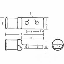 Thomas & Betts MD1100 - Thomas  Betts MD1100