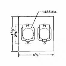 Thomas & Betts 2CCS - Thomas  Betts 2CCS