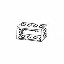 Thomas & Betts 4-MBS - Thomas  Betts 4MBS