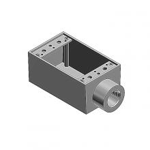 Thomas & Betts AFS-2 - Thomas  Betts AFS2