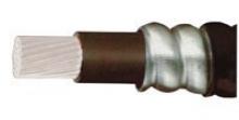 Generic Wire RA90-400/1-AL-PVC-CUT - RA90-400/1-AL-PVC - Custom Cut