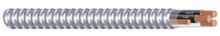 Generic Wire MC-AL-3&4/0-STR-CU-CUT - MC-AL-3&4/0-STR-CU - Custom Cut