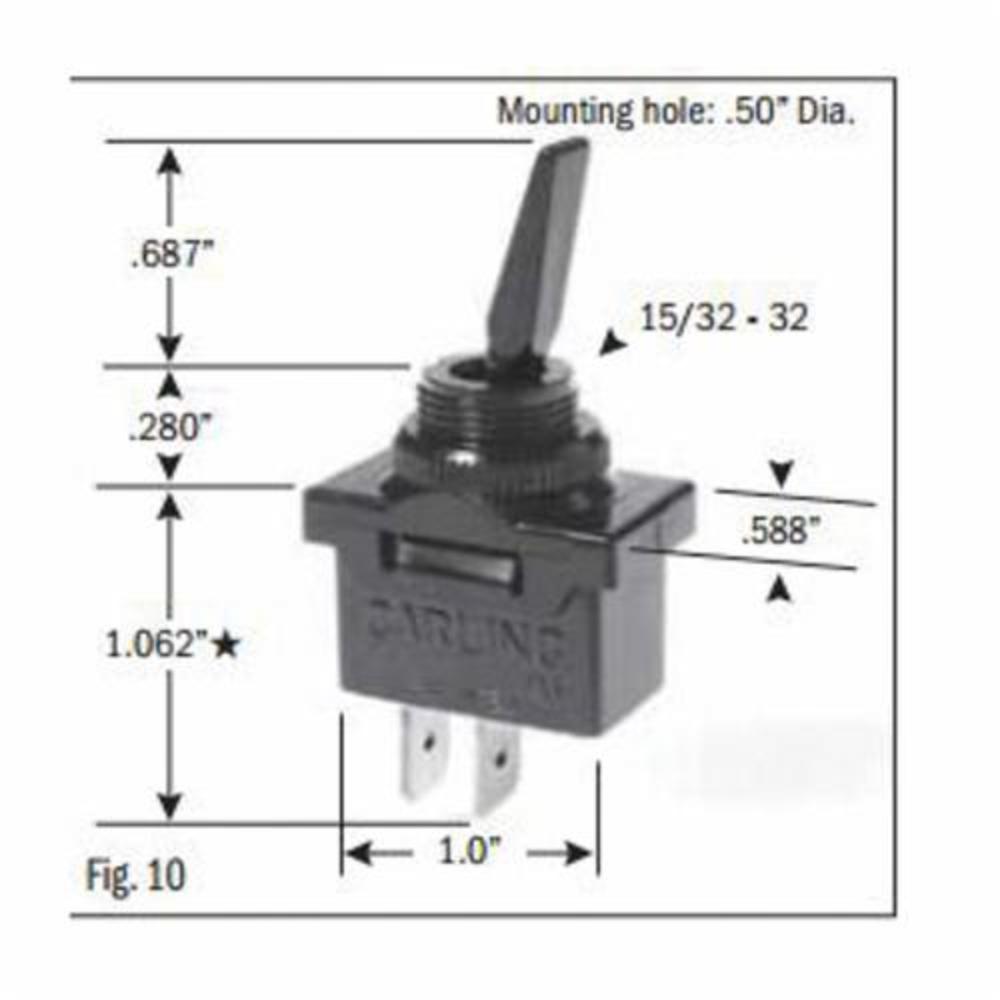 Selecta Products SS106-BG