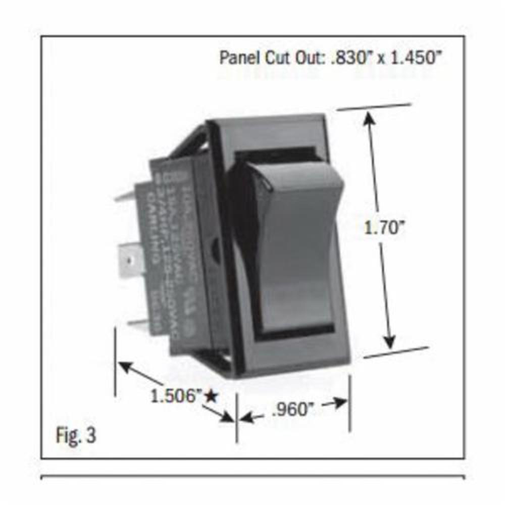 Selecta Products SS1103-BG