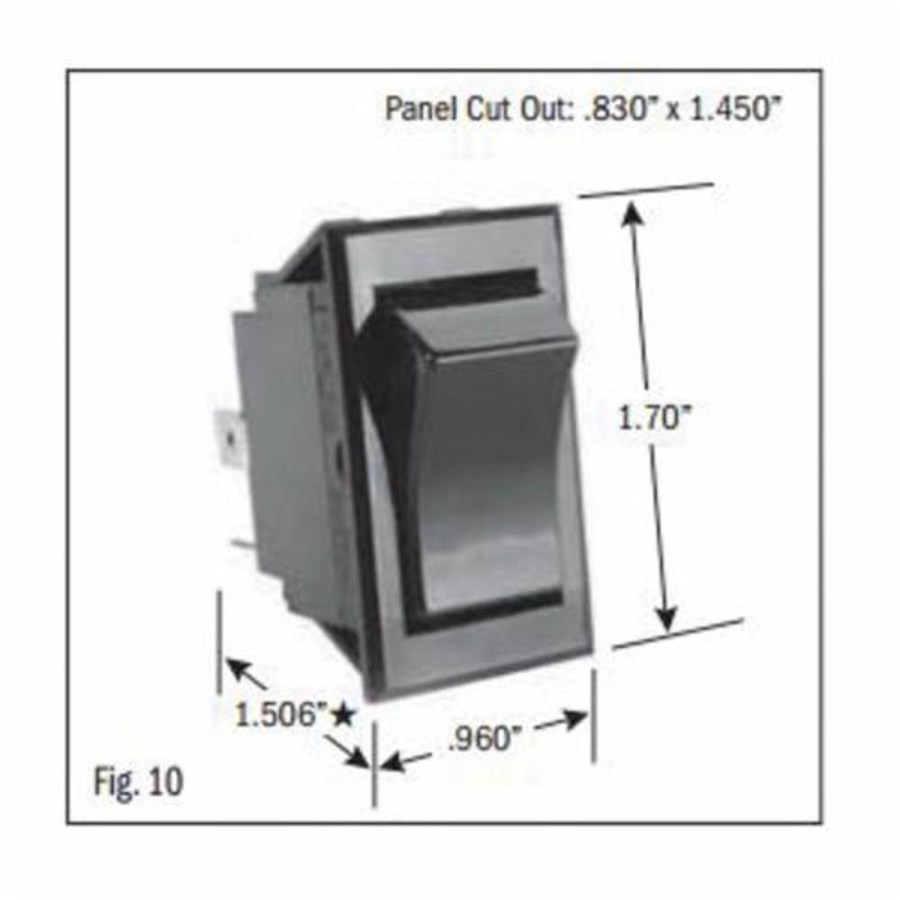 Selecta Products SS1112-BG