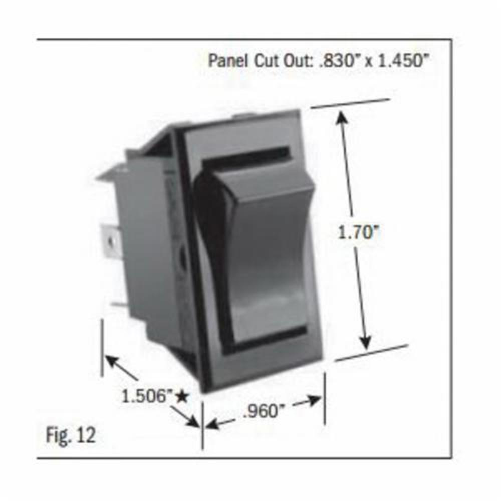 Selecta Products SS1114-BG