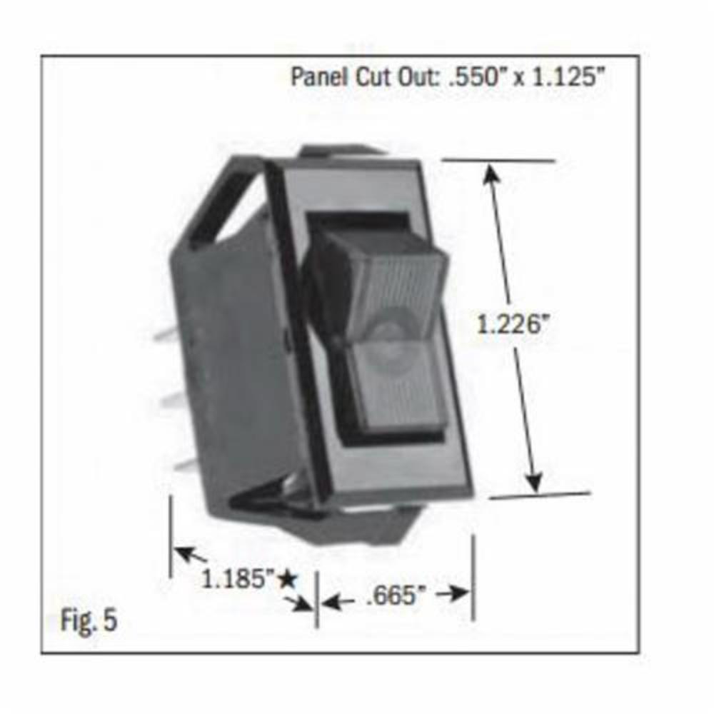 Selecta Products SS1227-BG