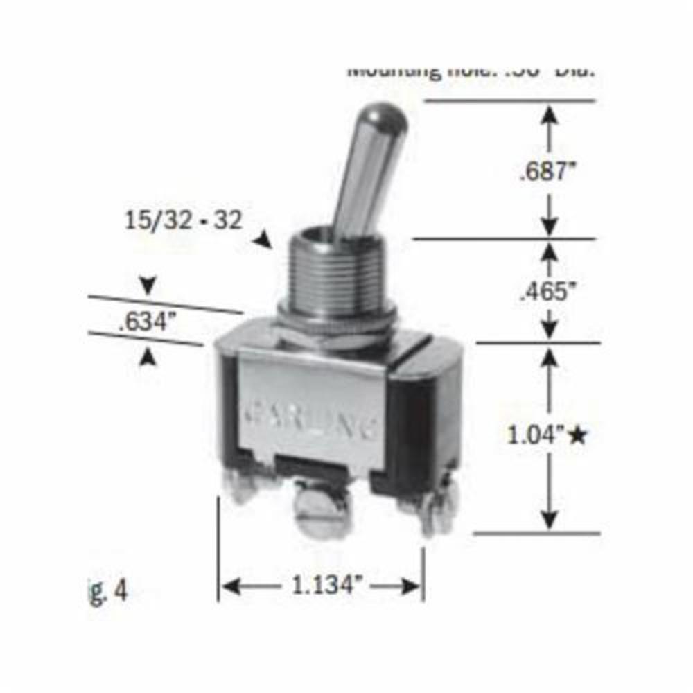 Selecta Products SS206-15-BG