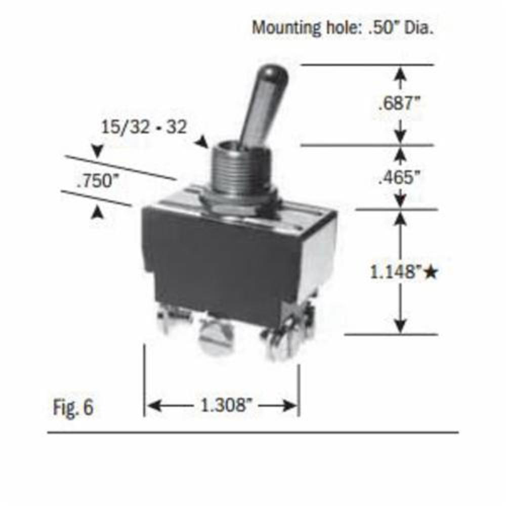 Selecta Products SS208-16-BG