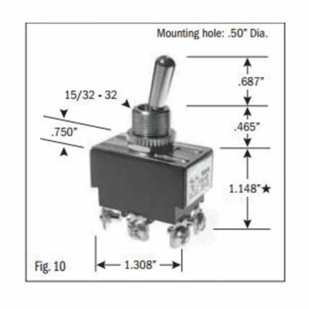 Selecta Products SS208B-BG