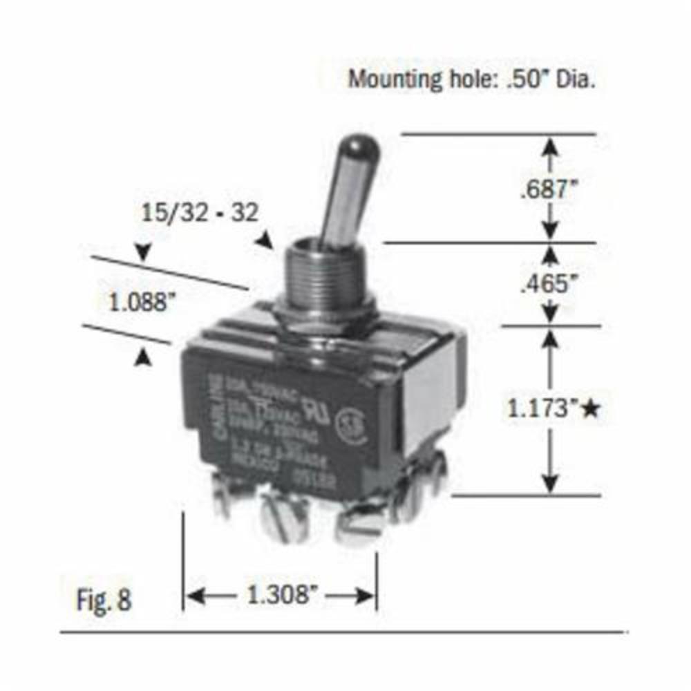 Selecta Products SS208D-BG