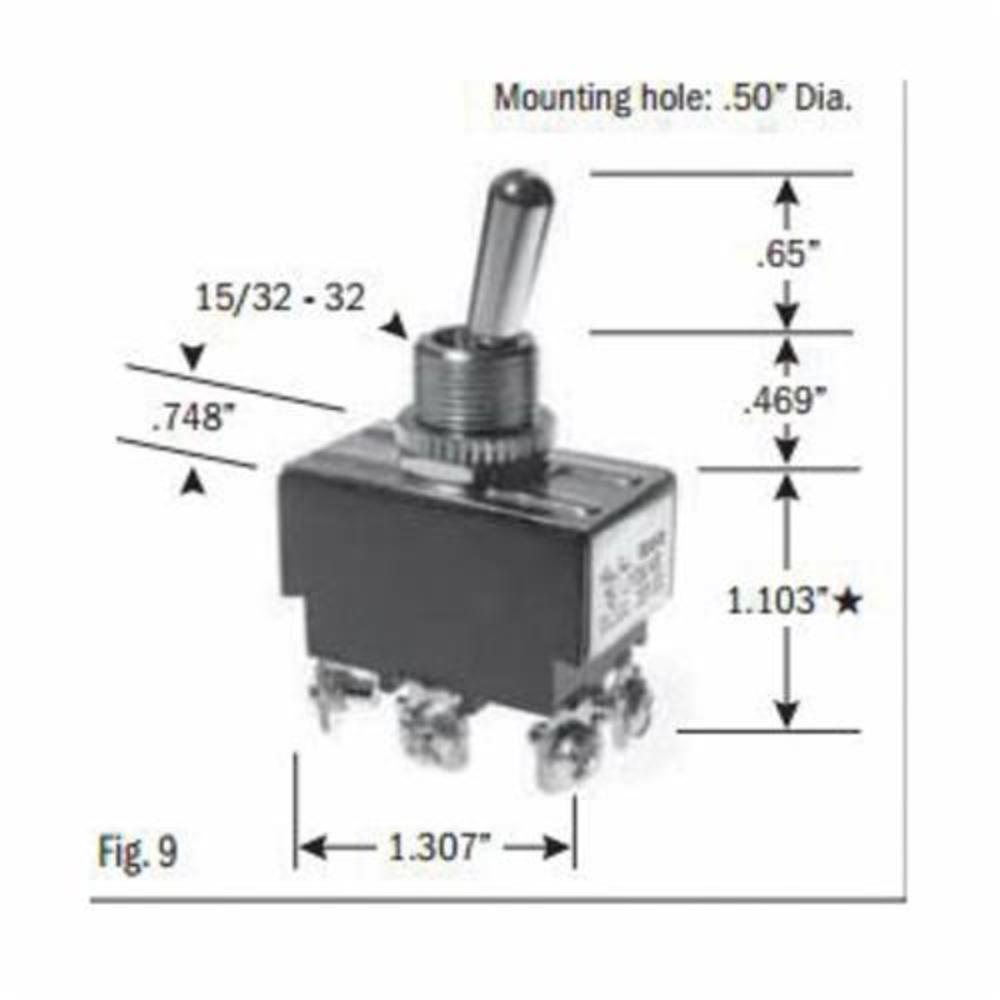 Selecta Products SS208E-BG