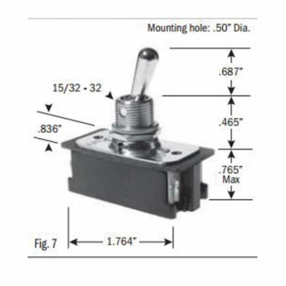 Selecta Products SS209-8-BG