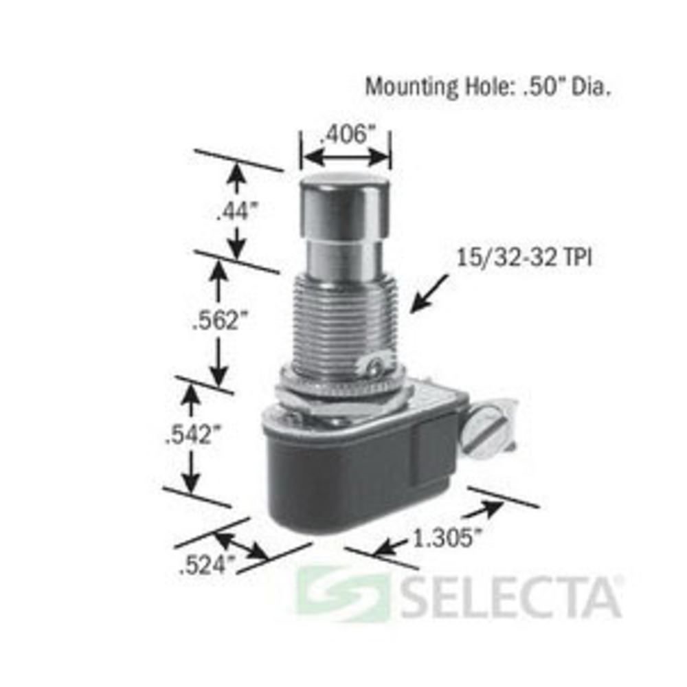 Selecta Products SS216-11-BG