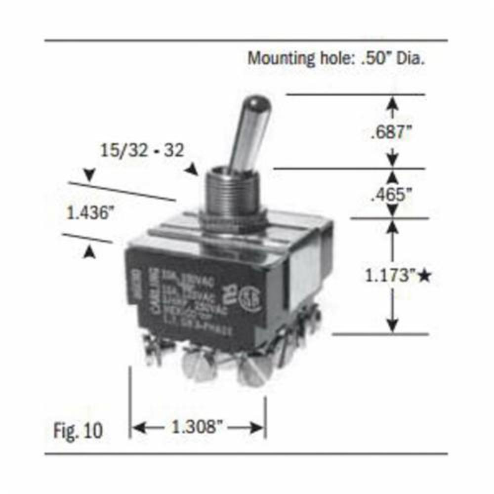 Selecta Products SS219-BG