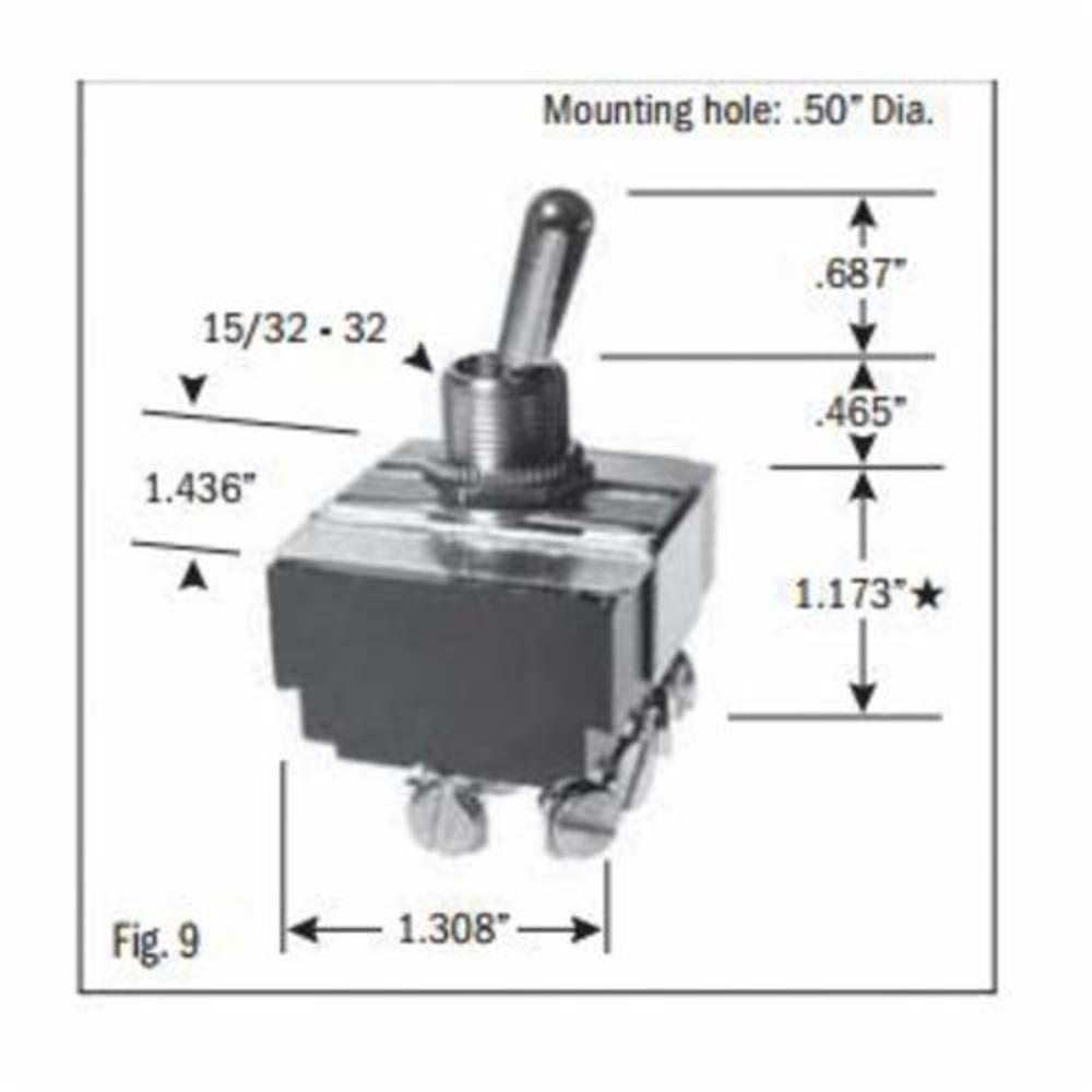 Selecta Products SS219S-BG