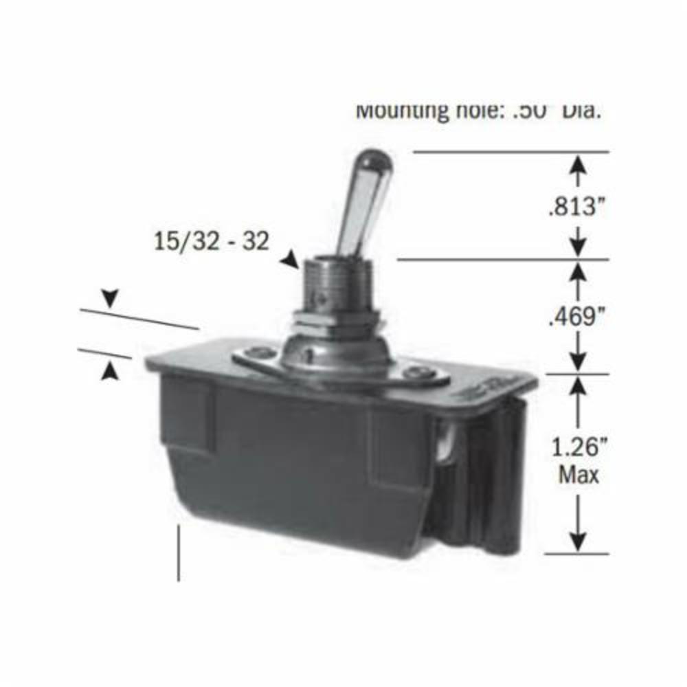 Selecta Products SS627-BG