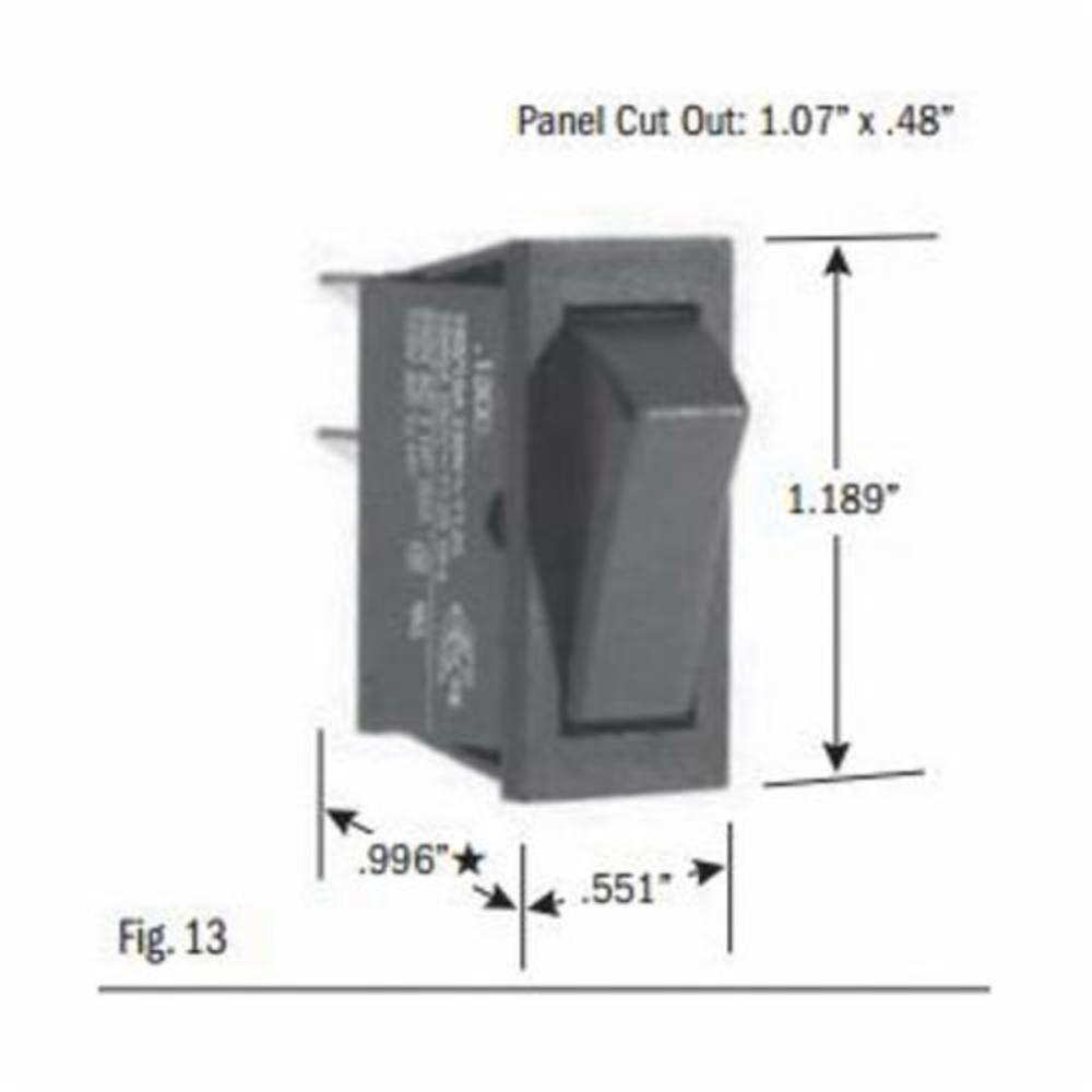 Selecta Products SS-959-BG