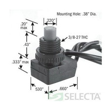 Selecta Products SS101-BG - Selecta Products SS101-BG