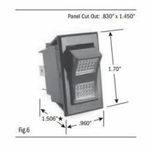 Selecta Products SS1106-AA-125-BG - Selecta Products SS1106-AA-125-BG