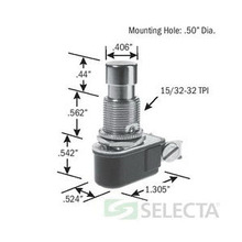 Selecta Products SS216-11-BG - Selecta Products SS216-11-BG