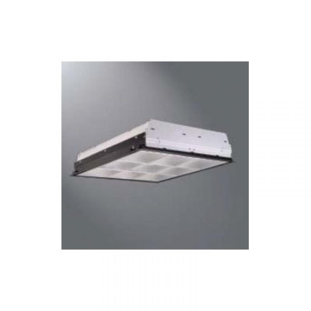 Cooper Lighting Solutions 2EP3GX-3BX40S33I-120V-EB51-U