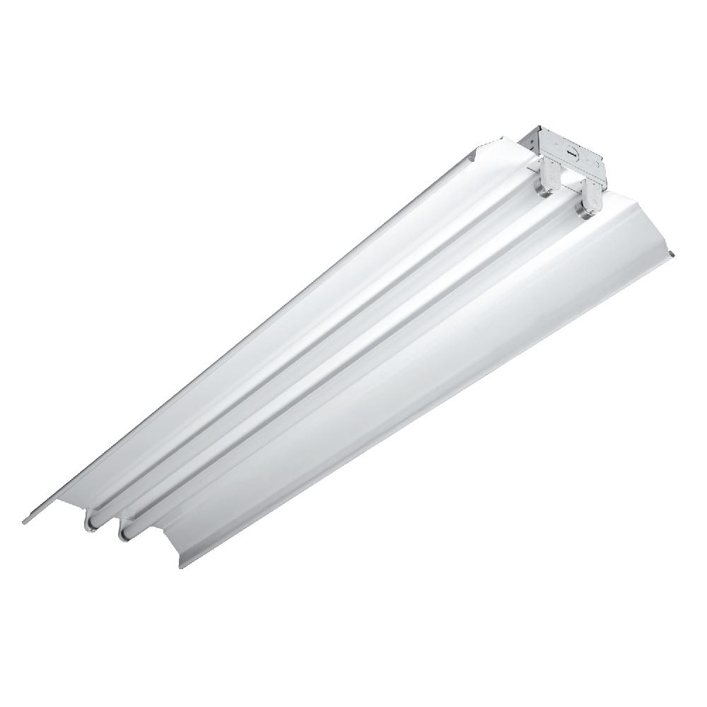 Cooper Lighting Solutions ICF-4FT-REFL-B