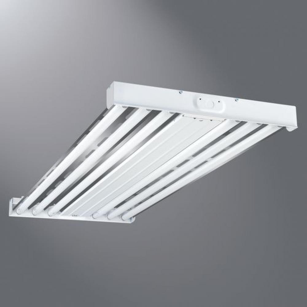 Cooper Lighting Solutions HBL454T5-UPL-L5