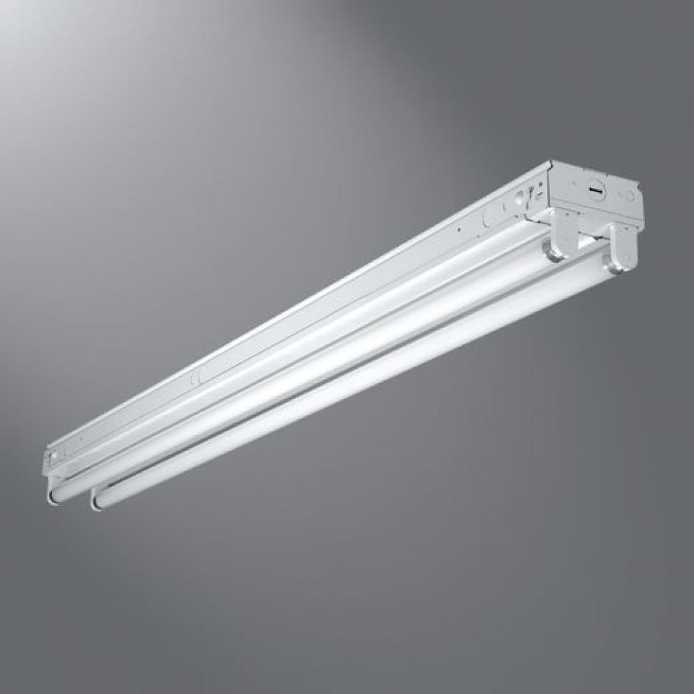 Cooper Lighting Solutions SSF-248HO-120V-EB21-U