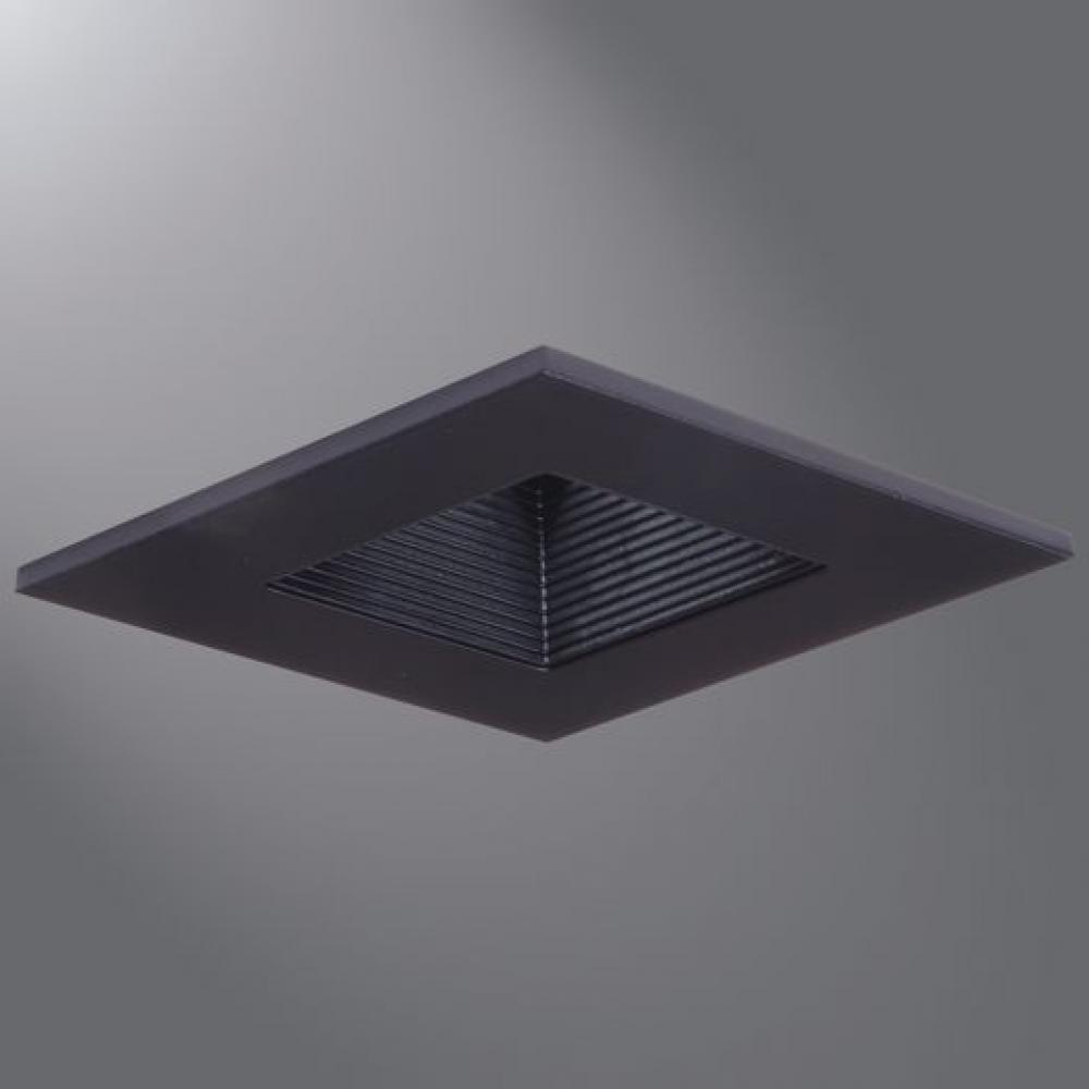 Cooper Lighting Solutions 3012BKBB