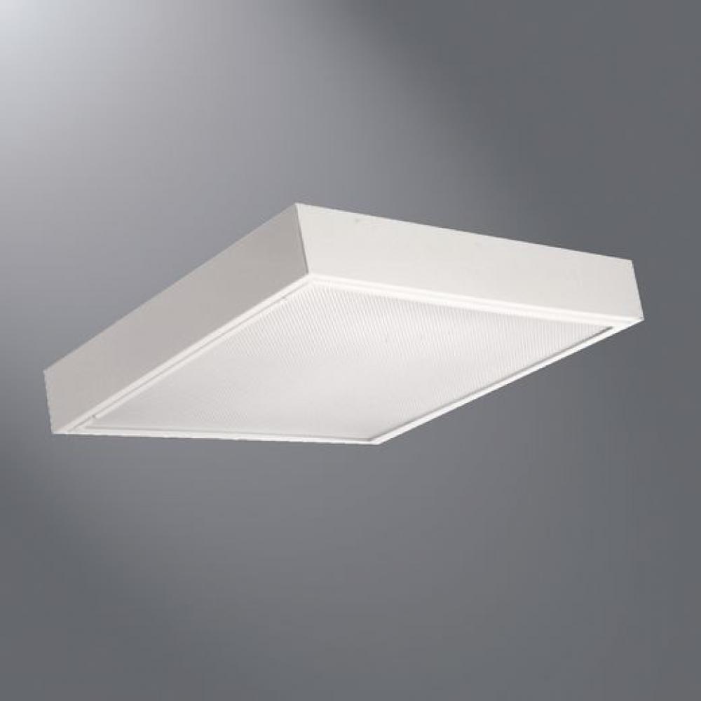 Cooper Lighting Solutions 2M-2U6T8A-UNV-EB81-U