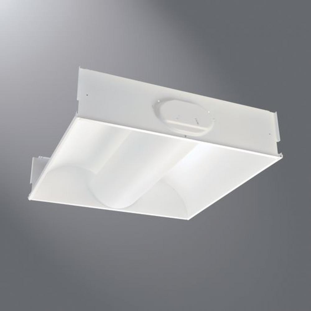 Cooper Lighting Solutions 2RDI-217RP-UNV-EB81-U