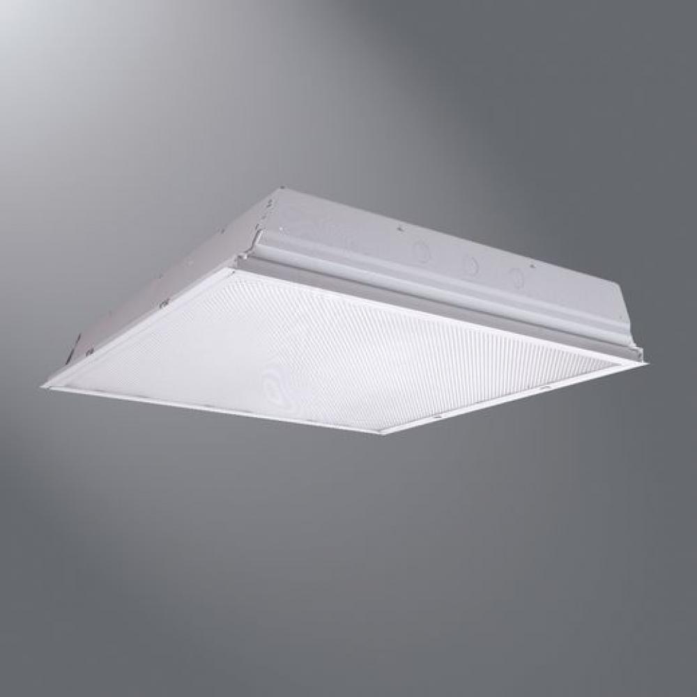 Cooper Lighting Solutions 2GR8-2U6T8A-UNV-EB81-U