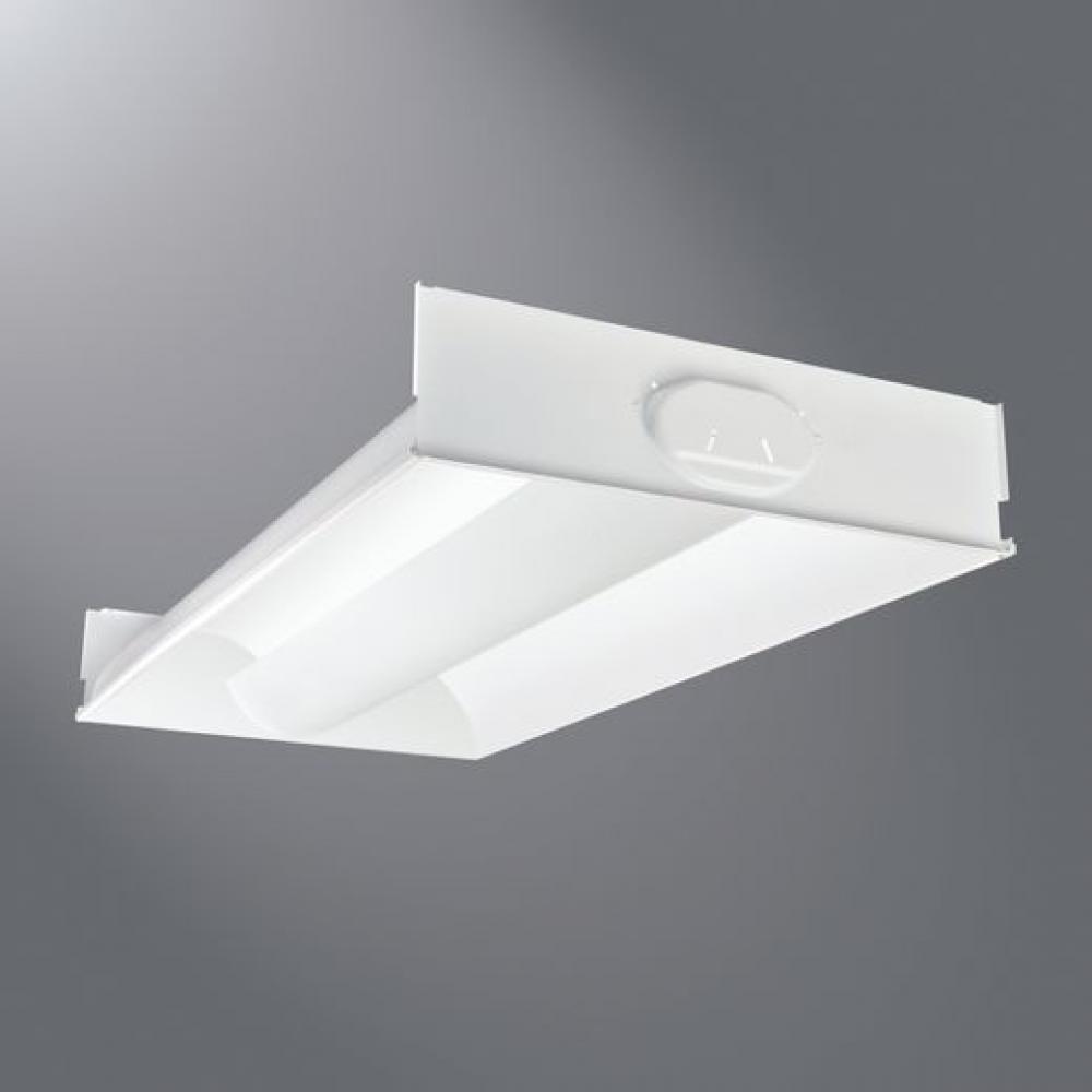 Cooper Lighting Solutions 2RDI-232RP-UNV-EB81-U