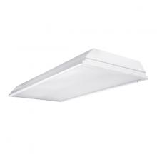 Cooper Lighting Solutions CFDFA-432A125-UNV-EB81-U - Cooper Lighting Solutions CFDFA-432A125-UNV-EB81-U