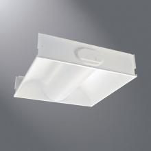 Cooper Lighting Solutions 2RDI-217RP-UNV-EB81-U - Cooper Lighting Solutions 2RDI-217RP-UNV-EB81-U