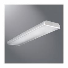 Cooper Lighting Solutions WS-232A-UNV-EB81-U - Cooper Lighting Solutions WS-232A-UNV-EB81-U