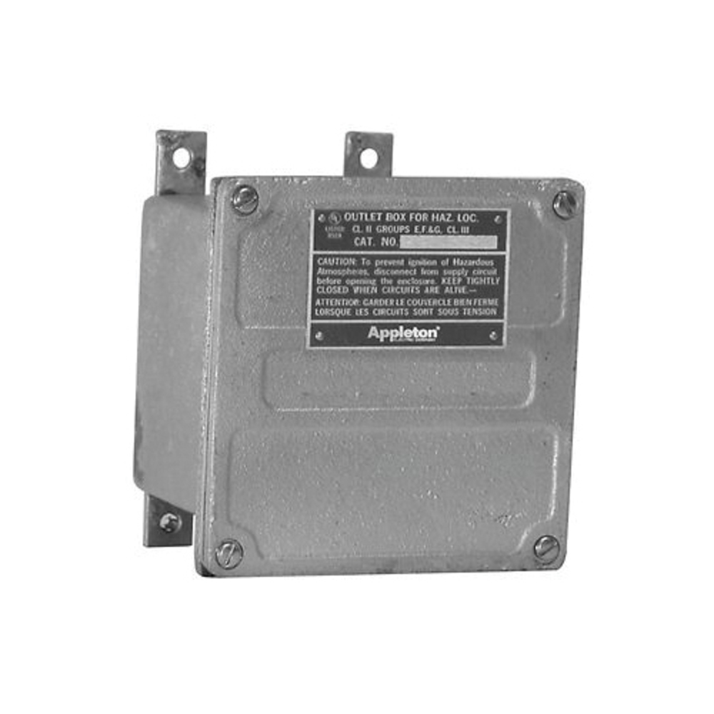 Emerson Electric DTX060606