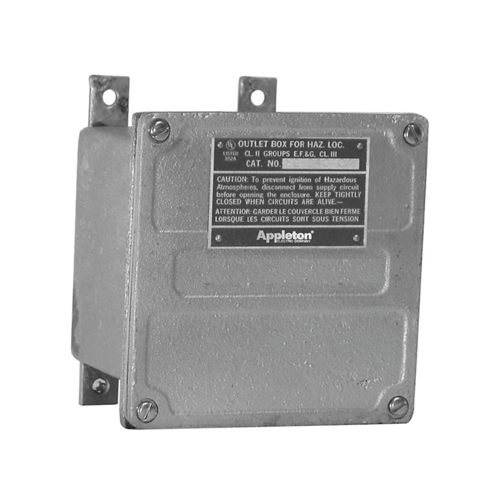 Emerson Electric DTX080404