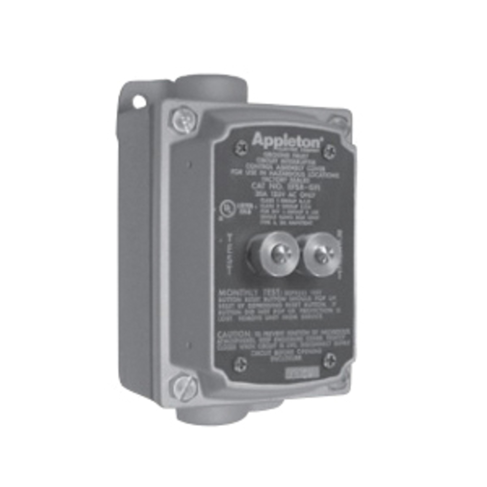 Emerson Electric EFS150AGFI