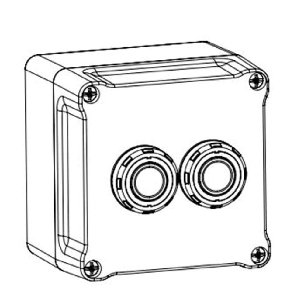 Emerson Electric U21W2LG5LR9