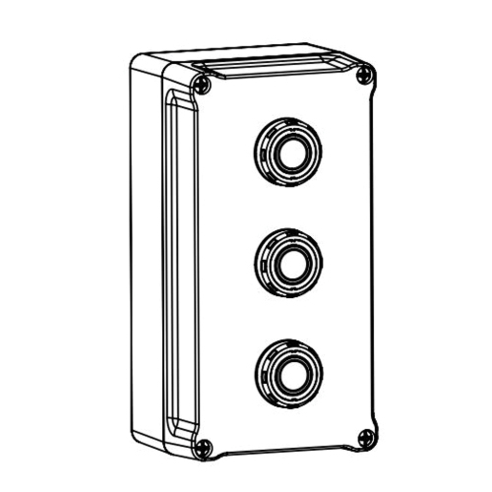 Emerson Electric U23W4LG5LB3LR9