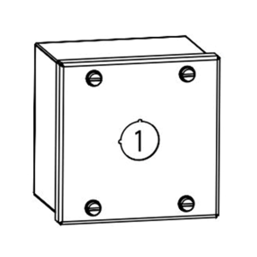 Emerson Electric U61U301