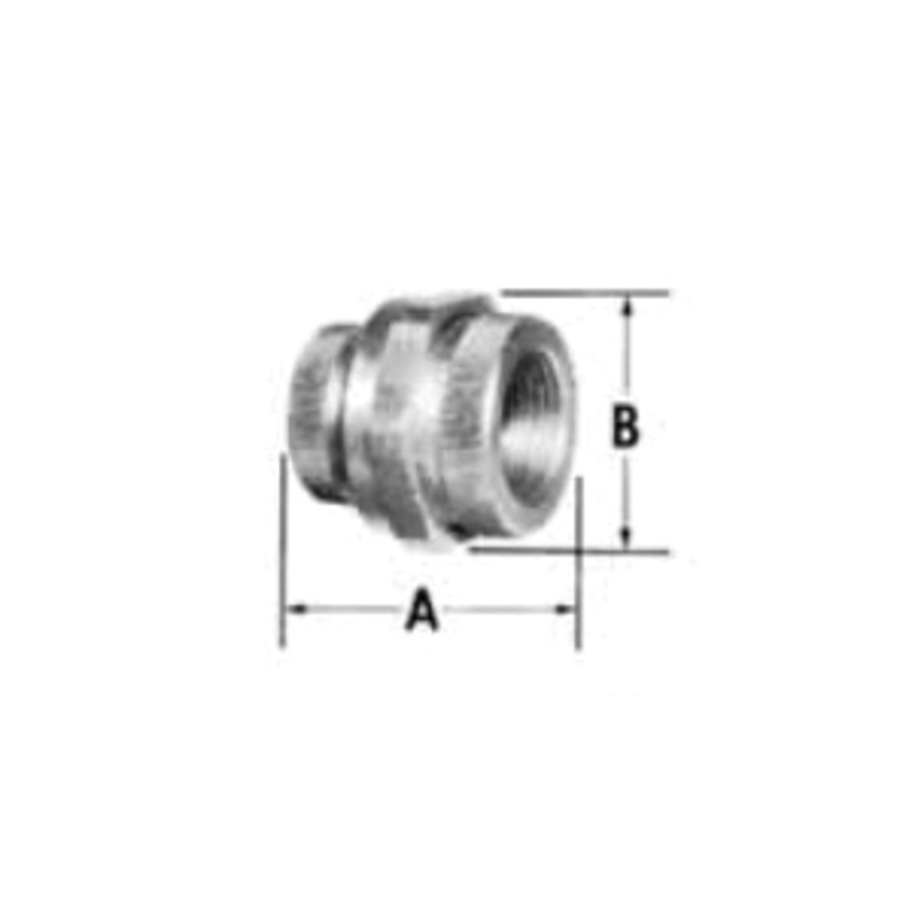 Emerson Electric UNF100NRSS