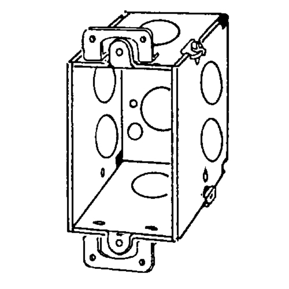 Emerson Electric 335