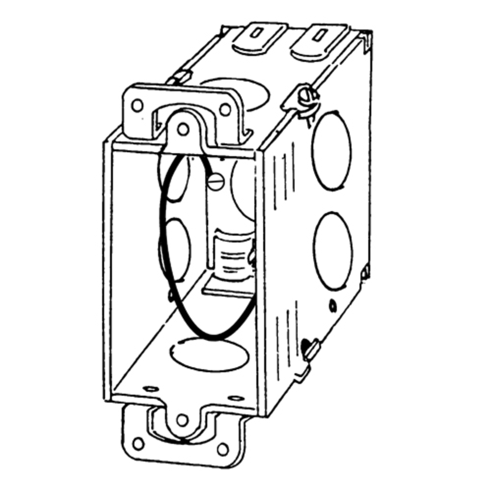 Emerson Electric 384DP