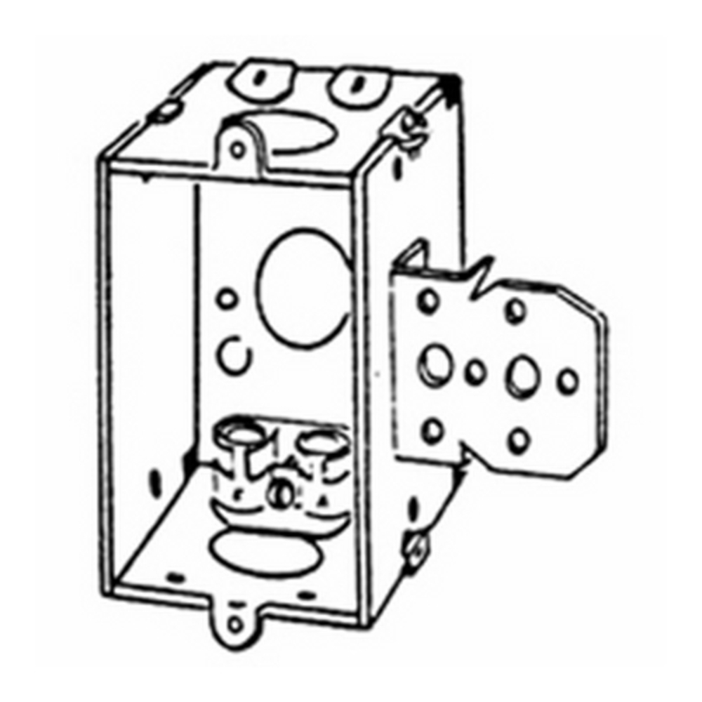 Emerson Electric 173FNL