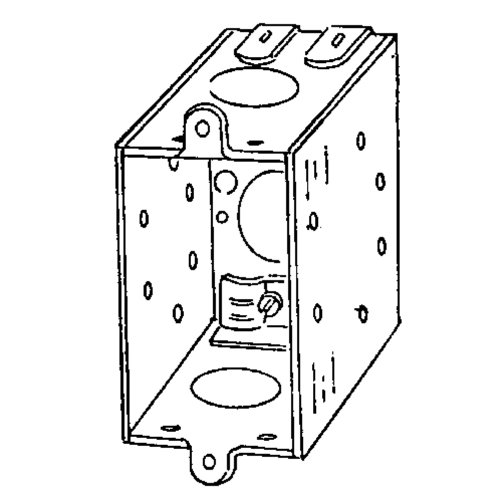 Emerson Electric 384LES