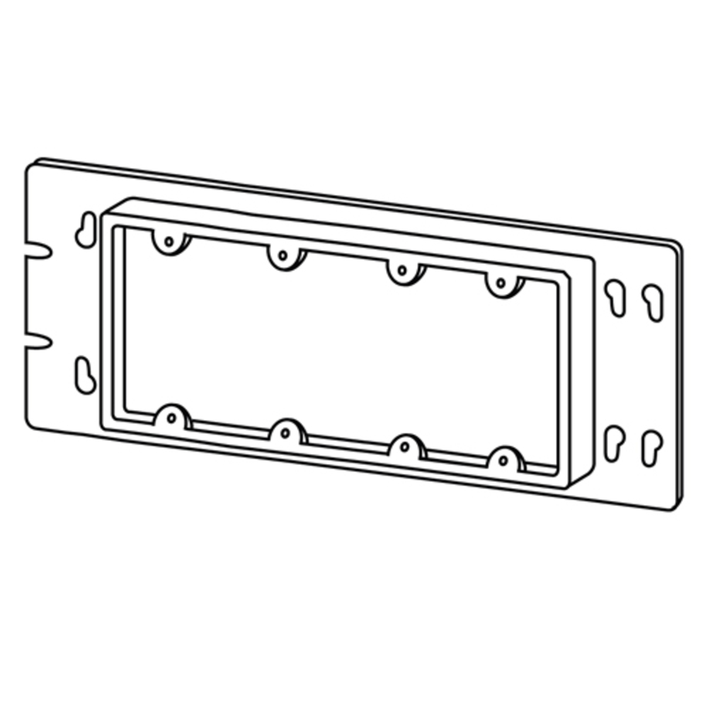 Emerson Electric 4GC75N